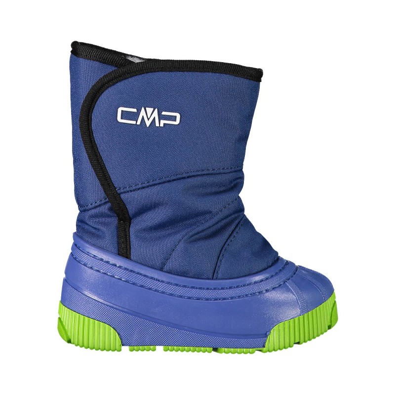 CMP Bottes de Neige CMP Baby Latu