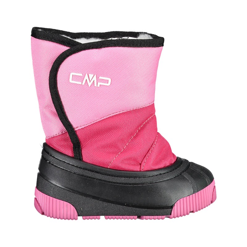 CMP Bottes de Neige CMP Baby Latu