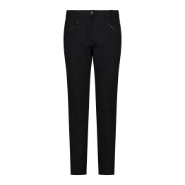 CMP Pantaloni CMP Softshell con cucitura frontale