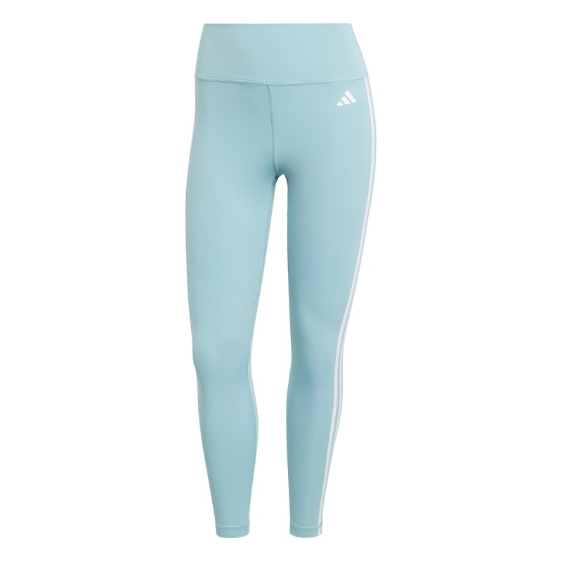 ADIDAS Leggings Adidas 7/8 Train Essentials 3-Stripes High-Waisted Mint