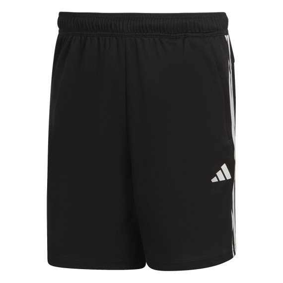 ADIDAS Short d'Entraînement Adidas Train Essentials Piqué 3-Stripes