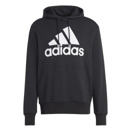 ADIDAS Adidas Essentials French Terry Big Logo Hoodie