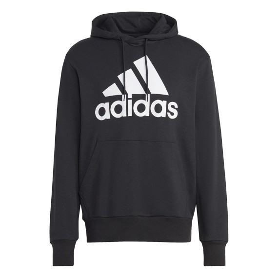 ADIDAS Adidas Essentials French Terry Big Logo Hoodie