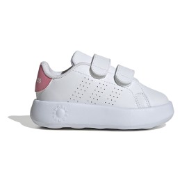 ADIDAS Adidas Advantage Infant Pink Shoes