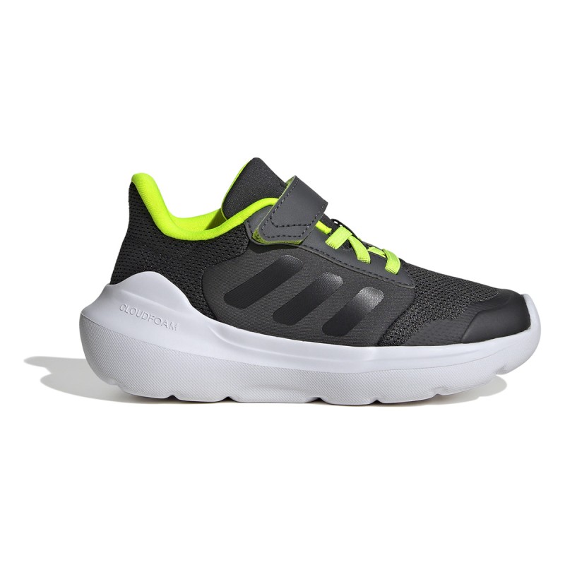 ADIDAS Adidas Tensaur Run 3.0 Grey Shoes