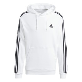 ADIDAS Adidas Essentials Fleece 3-Stripes Hoodie