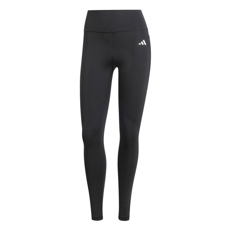 ADIDAS Leggings Adidas Optime Essentials Stash Pocket Full-Length Black