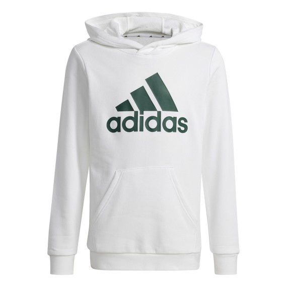 ADIDAS Sudadera con capucha Adidas Essentials Big Logo