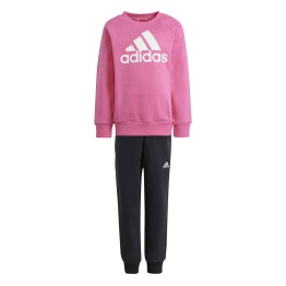 ADIDAS Chándal Adidas Essential Logo Pink