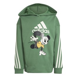 ADIDAS Sudadera con capucha Adidas Disney Mickey Mouse