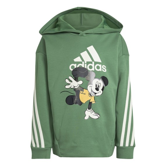 ADIDAS Adidas Disney Mickey Mouse Hoodie