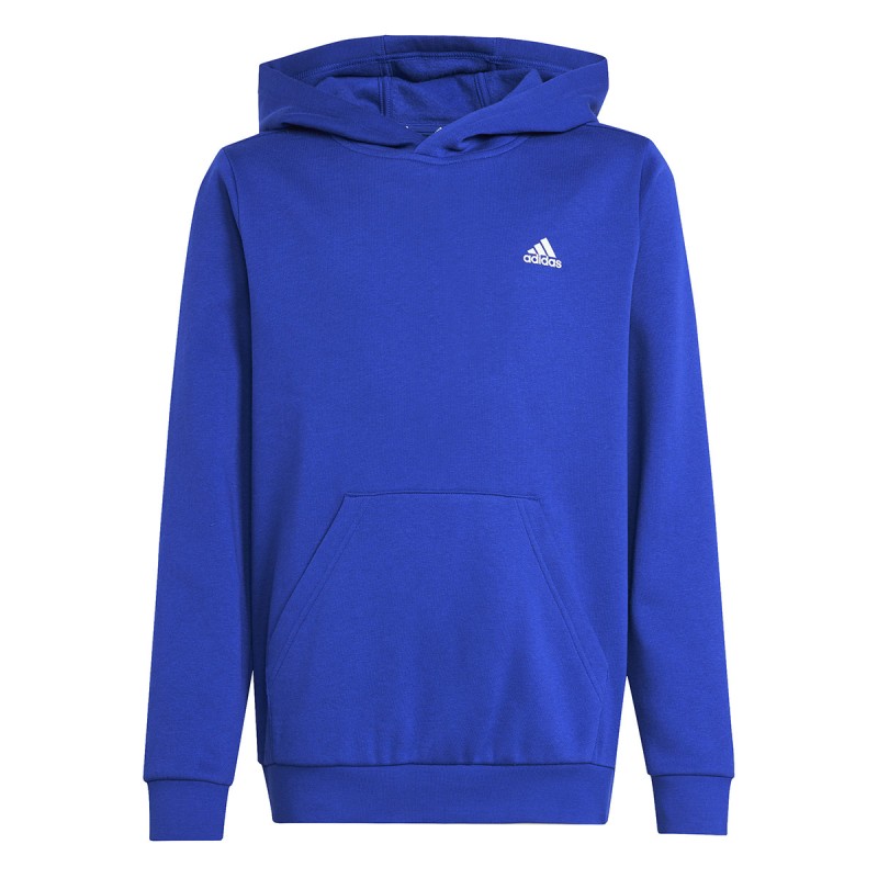 ADIDAS Felpa con cappuccio Adidas Essential Small Logo Junior