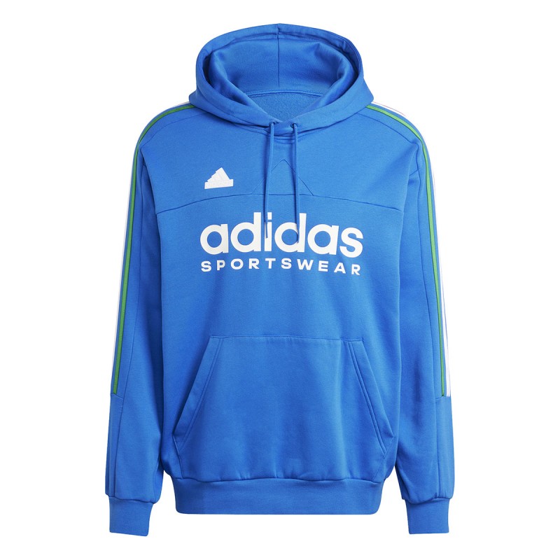 ADIDAS Adidas Tiro Nations Pack Hoodie