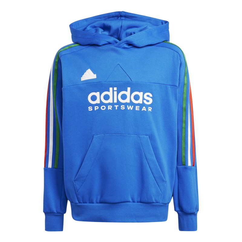 ADIDAS Adidas Tiro Nations Pack Junior Hoodie