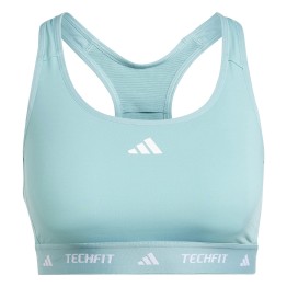 ADIDAS Adidas Techfit Medium-Support Minton Sports Bra