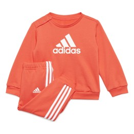 ADIDAS Survêtement Adidas Badge of Sport Baby Red