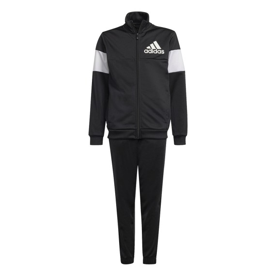 ADIDAS Tuta Adidas Back To School Black White