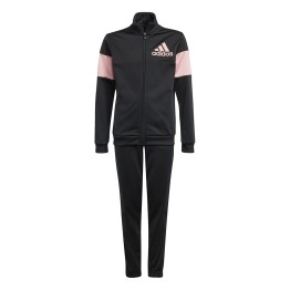 ADIDAS Adidas Back To School Black Pink Tracksuit