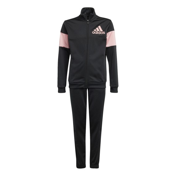 ADIDAS Survêtement Adidas Back To School Black Pink