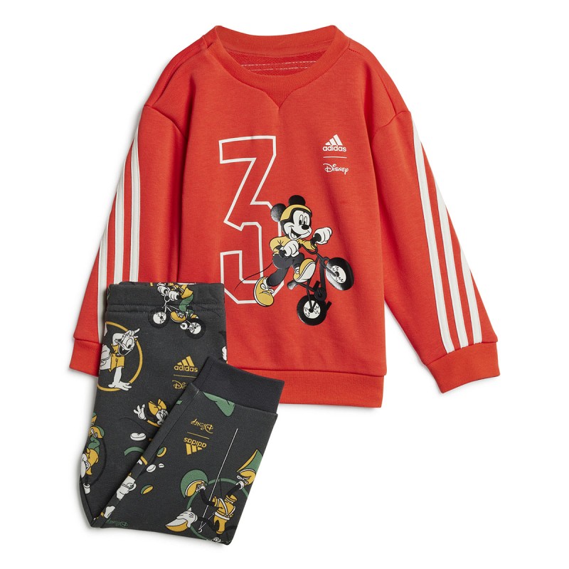 ADIDAS Chándal Adidas Disney Mickey Mouse