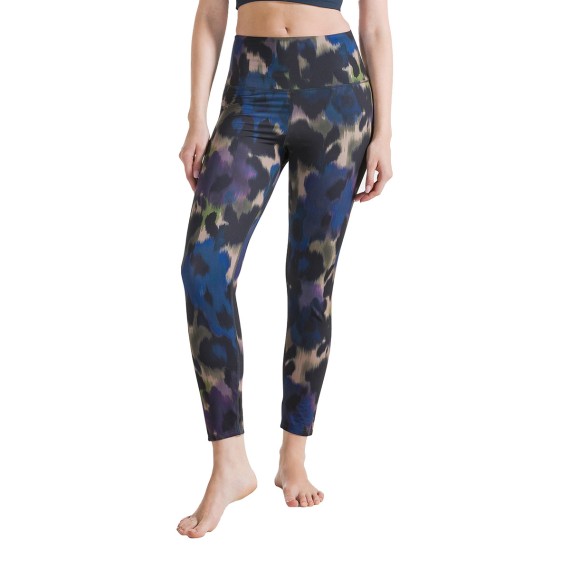 DEHA Leggings Deha con Estampado Allover