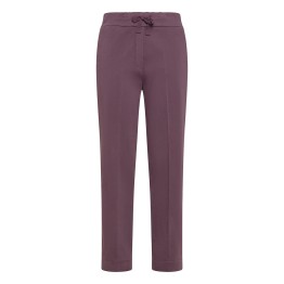 DEHA Deha Straight Pants in Modal Gabardine