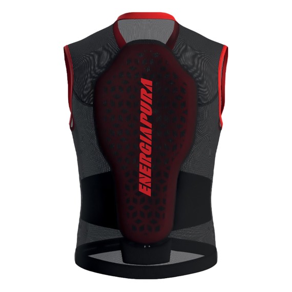 ENERGIAPURA Gilet Energiapura Balance