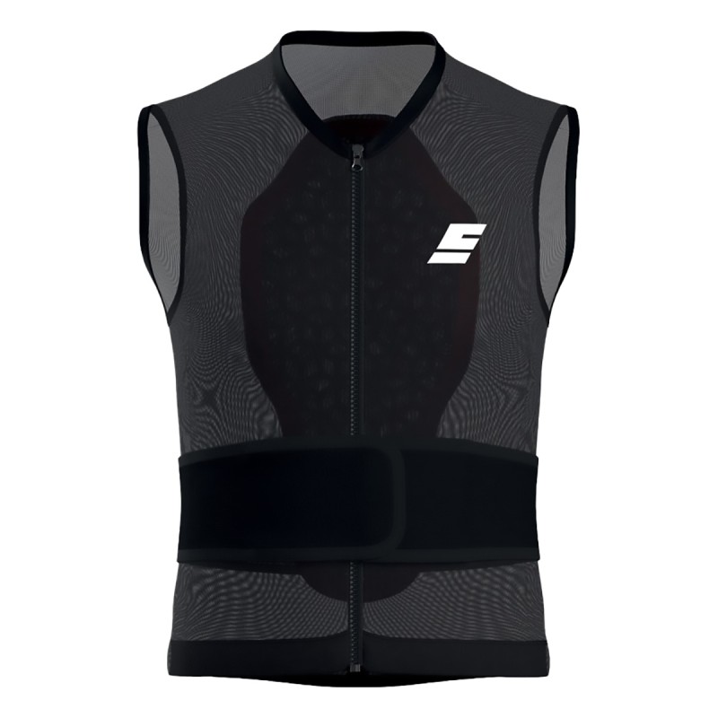 ENERGIAPURA Gilet Energiapura Repair