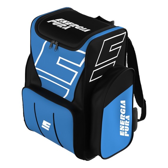 ENERGIAPURA Mochila Energiapura Racer Bag Jr