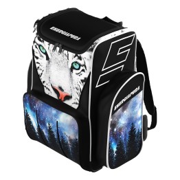 ENERGIAPURA Mochila Energiapura Racer Bag Tiger