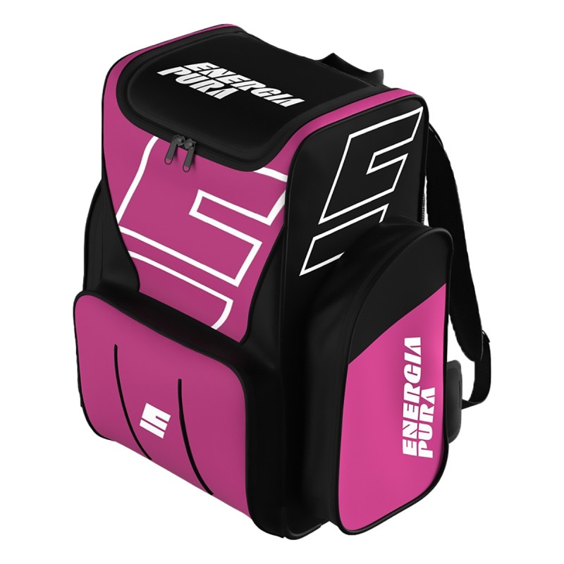 ENERGIAPURA Zaino Energiapura Racer Bag