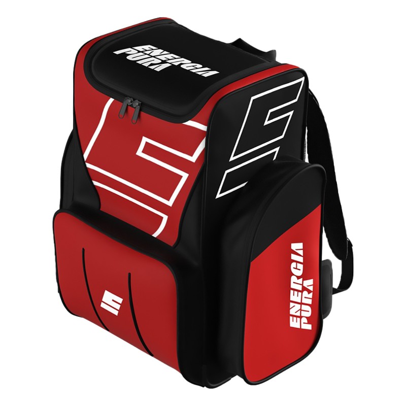 ENERGIAPURA Mochila Energiapura Racer Bag