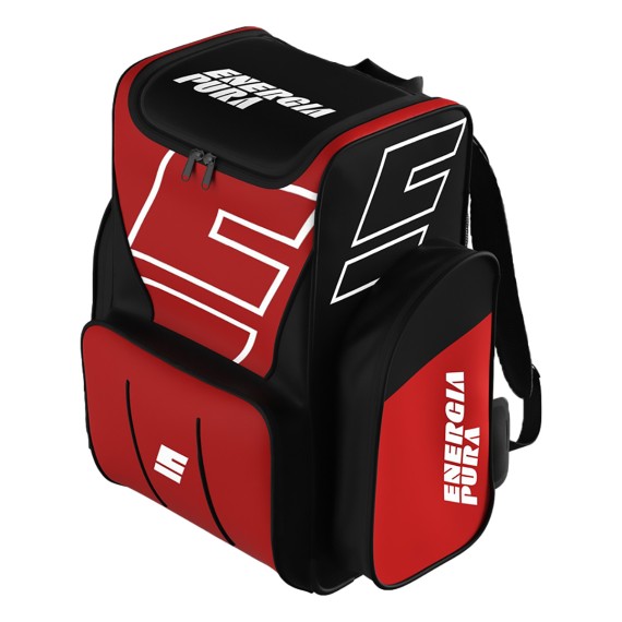 ENERGIAPURA Energiapura Racer Bag Backpack