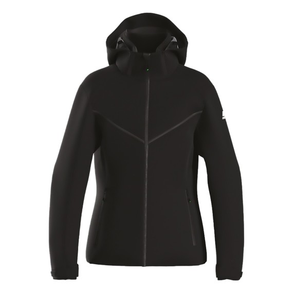 ENERGIAPURA Energiapura Trun Lady Ski Jacket