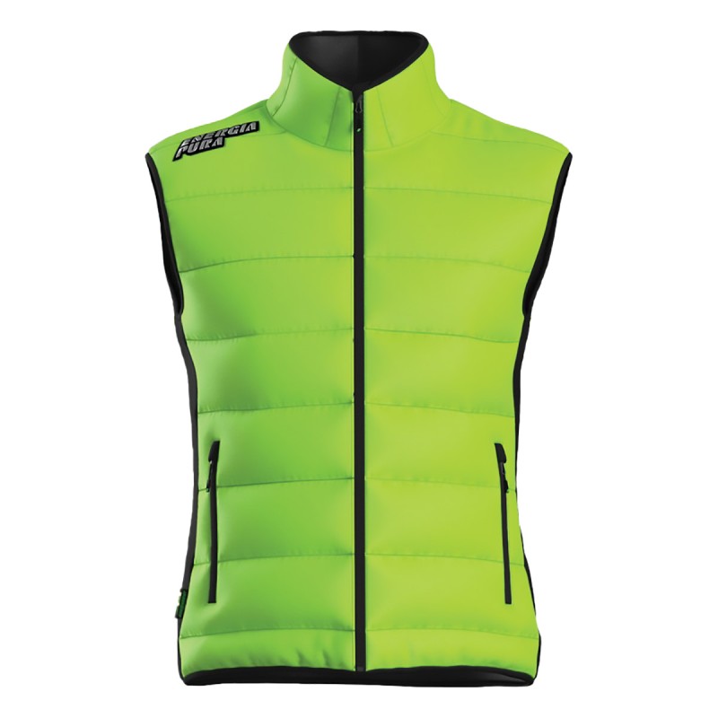 ENERGIAPURA Gilet Energiapura Himos