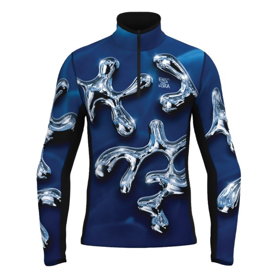 ENERGIAPURA Energiapura Utley Genesis Turtleneck