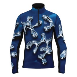 ENERGIAPURA Energiapura Utley Jr Genesis Turtleneck