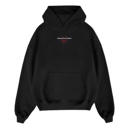 ENERGIAPURA Energiapura Travis Genesis Hoodie