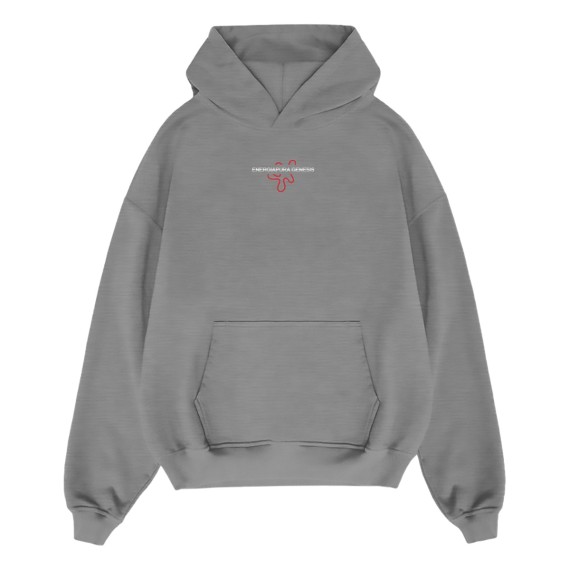 ENERGIAPURA Energiapura Travis Genesis Hoodie