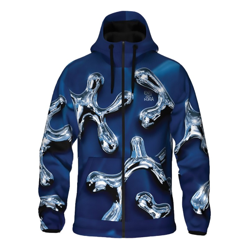 ENERGIAPURA Energiapura Genesis Jr Hoodie