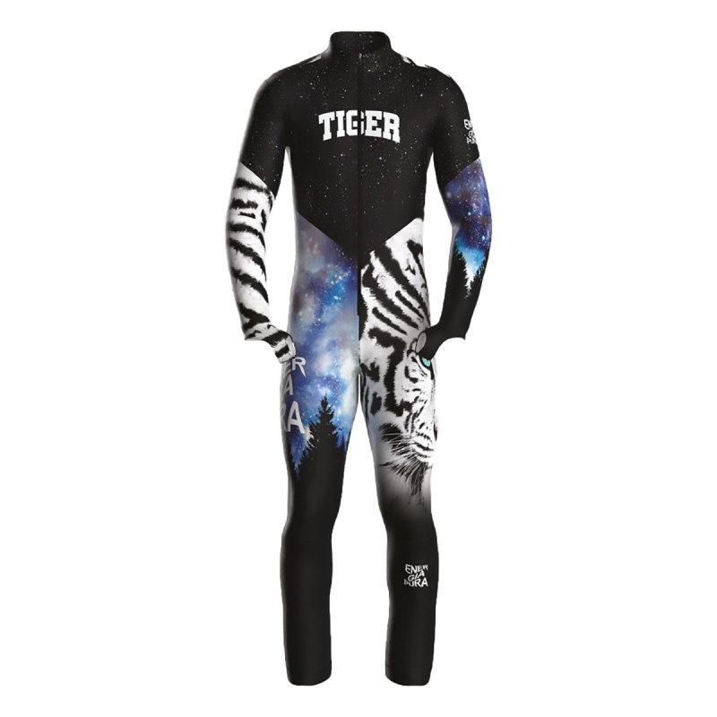 ENERGIAPURA Energiapura New Tiger Race Suit