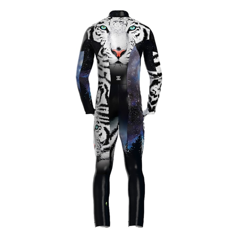 ENERGIAPURA Energiapura New Tiger Race Suit