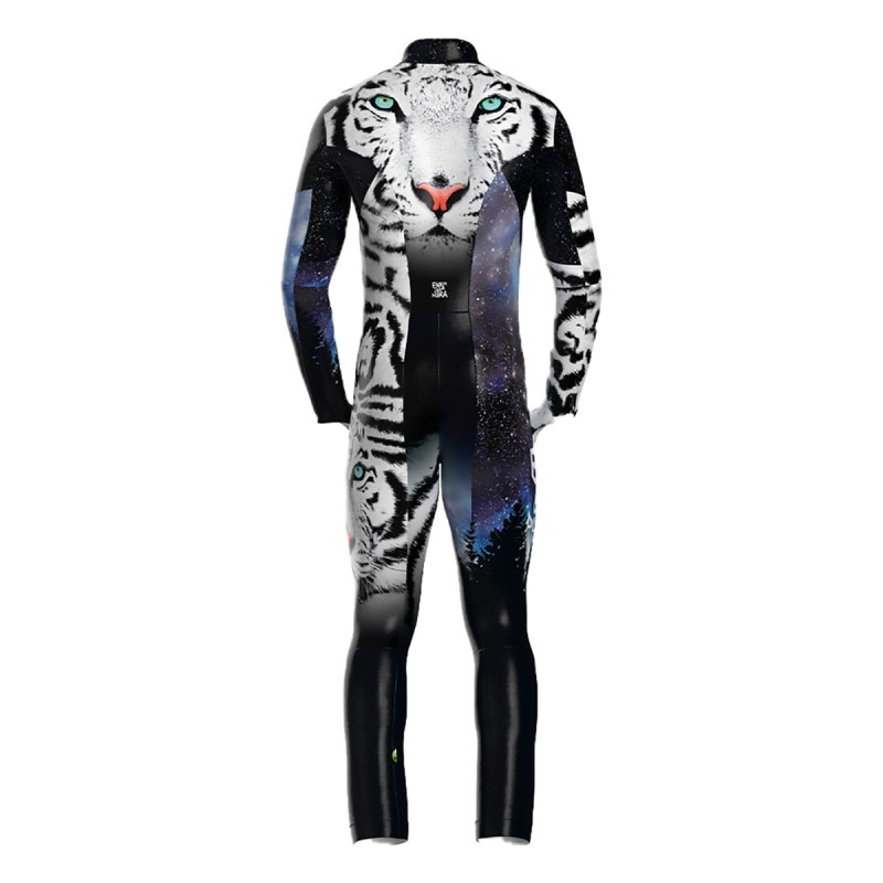 ENERGIAPURA Energiapura New Tiger Jr Race Suit