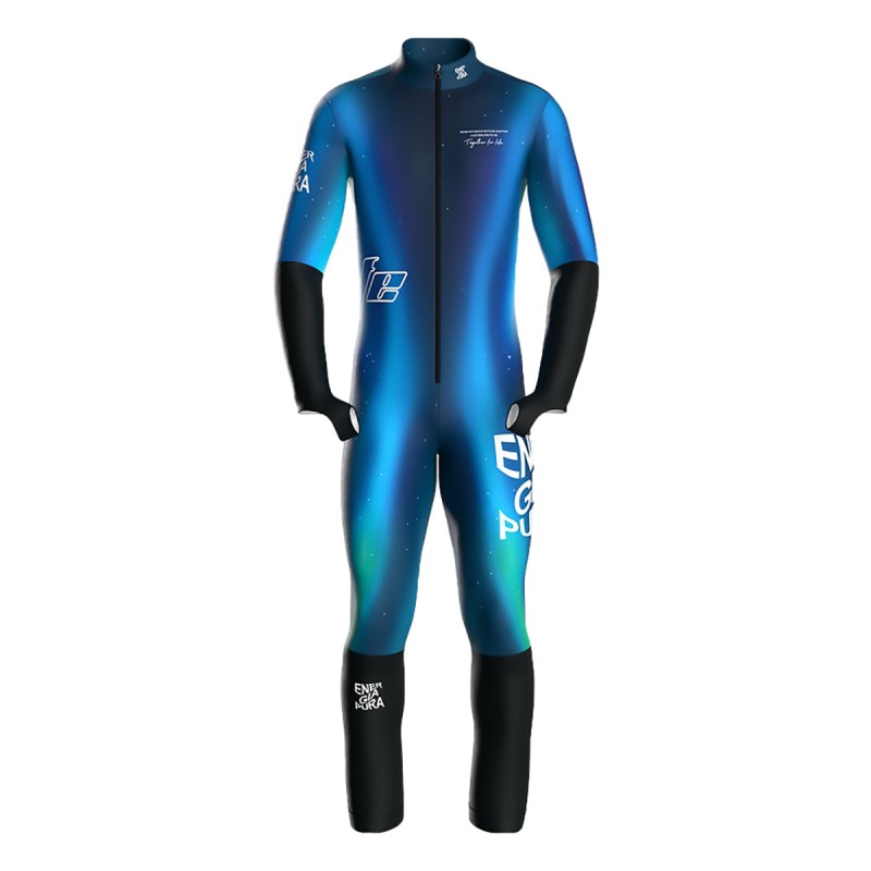 ENERGIAPURA Energiapura Aurora Race Suit