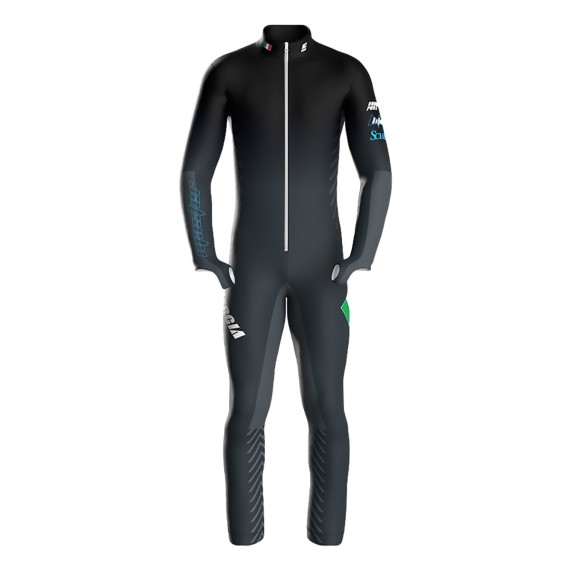 ENERGIAPURA Energiapura Master Race Suit