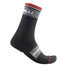 CASTELLI Calcetines de ciclismo Castelli Quindici Soft Merino