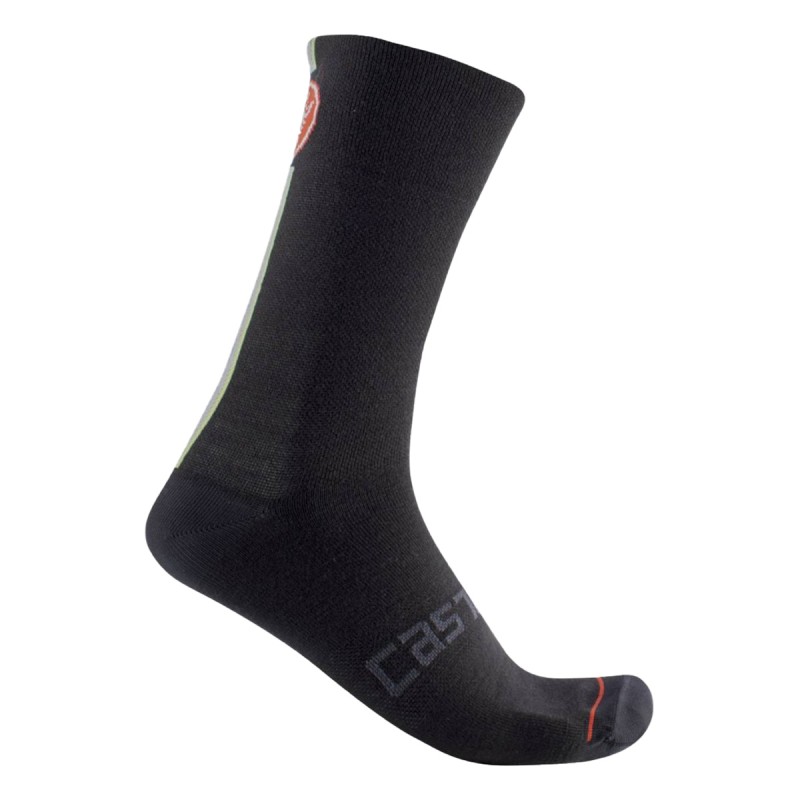 CASTELLI Castelli Racing Stripe 18 Cycling Socks