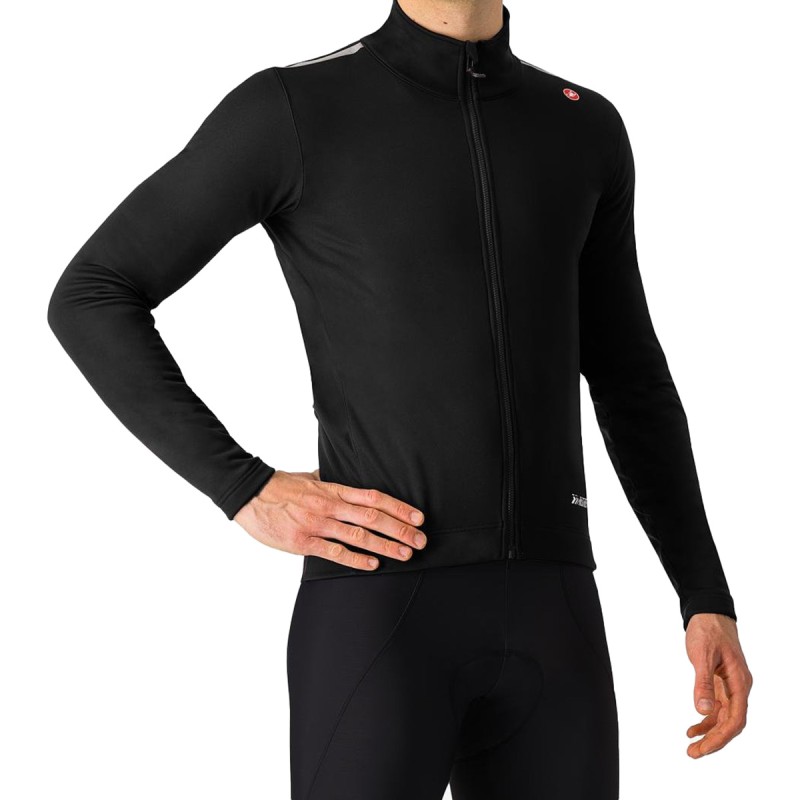 CASTELLI Veste de cyclisme Castelli Espresso Air