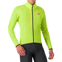 CASTELLI Castelli Squall Shell Cycling Jacket