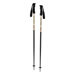 VAN DEER Van Deer Piste Carbon Ski Poles